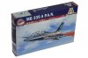 Italeri 1317 MB-339 PAN FREECCE TRI (1:72)